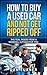 HOW TO BUY A USED CAR AND N...