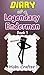 MINECRAFT: Diary Of A Legandary Enderman : Unofficial Minecraft Book (Diary of a Legendary Enderman 1)