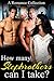 Romance: Stepbrother Billionaire Romance: Stepbrother's Drilling with the Billionaire Romance(A Stepbrother Billionaire Romance with Menage Bisexuals Threesome ... Menage Historical Romance Collection)