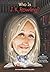 Who Is J.K. Rowling?