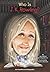 Who Is J.K. Rowling?