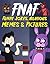 FNAF Funny Jokes, Hilarious Memes & Pictures: An Unofficial Five Nights At Freddy’s Book