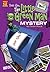 Dear Alien: The Little Green Man Mystery (Postcard Mysteries Book 1)