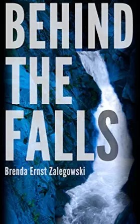 Behind the Falls (Behind the Falls #1)