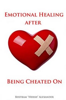 Emotional Healing After Being Cheated On
