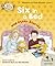 Read with Biff, Chip and Kipper Phonics & First Stories: Level 1: Six in a Bed and Other Stories