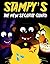 Stampy's The New Security Guard: An Unofficial Five Nights At Freddy's Novel