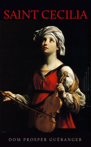 Saint Cecilia (Kindle Edition)