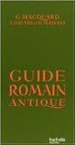 Guide romain antique