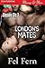 London's Mates (Stocoma City, #3)