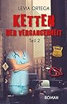 Ketten der Vergangenheit: Teil 2 (Boston-Serie) (German Edition)