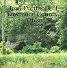 Iron Furnaces of Lawrence County, Ohio by Lori Shafer