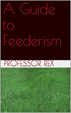 A Guide to Feederism: Everything you need to know in one place