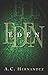 Eden (The Holy Order Wars B...