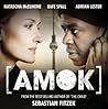 amok by Sebastian Fitzek