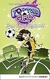 Das Spiel beginnt! (Fortuna Girls, #1)