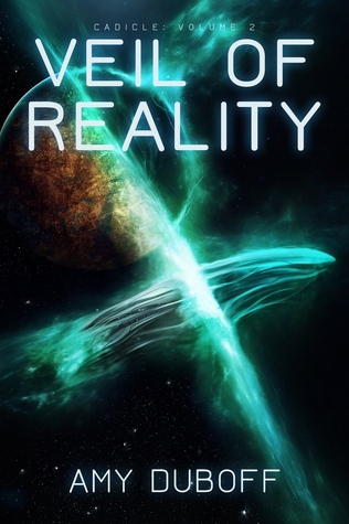 Veil of Reality (Cadicle, #2)