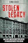 Stolen Legacy: Na...