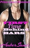 FIRST Time Behind Bars: A Prison Guard Romance