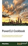 PowerCLI Cookbook