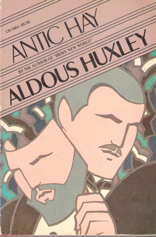 Antic Hay