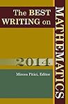 Book cover for The Best Writing on Mathematics 2014