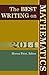 The Best Writing on Mathematics 2014