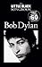 The Little Black Songbook: Bob Dylan- Complete Lyrics & Chords, Over 60 Classics!