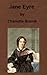 Jane Eyre by Charlotte Brontë