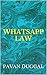 WHATSAPP LAW