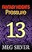 Pressure (Fantasy Heights, ...