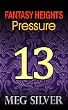 Pressure by Meg Silver