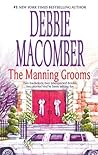 The Manning Grooms by Debbie Macomber