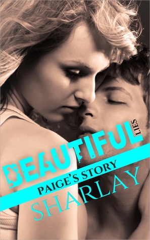 Beautiful Lies: Paige's Story (Beautiful Lies, #1)