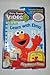 Story Reader Video Plus: Sesame Street - Learn with ELMO (Interactive storybook and game cartridge)