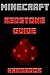 Redstone Minecraft Handbook...