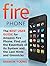 Fire Phone by Sharon Young