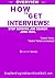 Overview - How To Get Interviews! Stop Sending Job Search Jun... by Donald M. Burrows