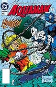 Aquaman (1994-2001) #4