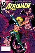 Aquaman (1994-2001) #5