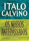 Os Nossos Antepas...