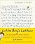 Little Billy's Letters: An Incorrigible Inner Child's Correspondence with the Famous, Infamous, and Just Plain Bewildered