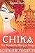 Chika The Wonderful Story in Tokyo