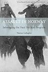 Assault in Norway...