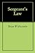 Sergeant's Law