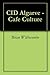 CID Algarve - Cafe Culture
