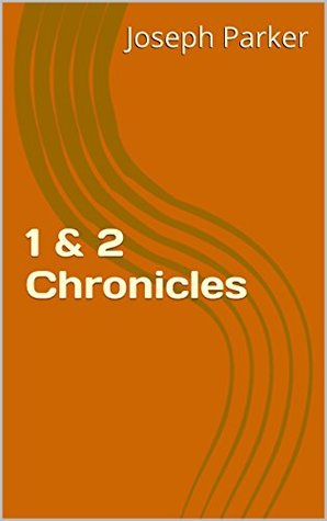 1 & 2 Chronicles (The People's Bible Book 10)