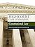 High Court Case Summaries on Constitutional Law, Keyed to Che... by Gilbert Law Summaries