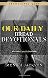 Our Daily Bread Devotionals