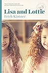 Lisa and Lottie by Erich Kästner